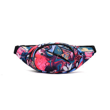 Load image into Gallery viewer, Waist Bag
