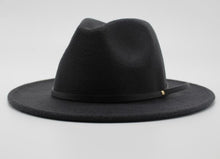 Load image into Gallery viewer, Fedora Hat