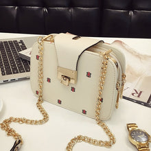 Load image into Gallery viewer, Women Shoulder Bag