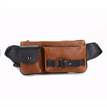 Load image into Gallery viewer, Vintage Waist Bag