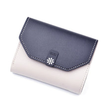Load image into Gallery viewer, Women Wallet Small Coins Purse