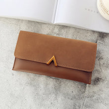 Load image into Gallery viewer, Women Wallet Purse