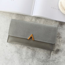 Load image into Gallery viewer, Women Wallet Purse