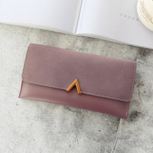 Load image into Gallery viewer, Women Wallet Purse