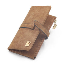 Load image into Gallery viewer, Women Wallets Purse