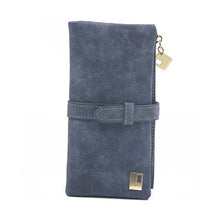 Load image into Gallery viewer, Women Wallets Purse