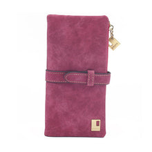 Load image into Gallery viewer, Women Wallets Purse