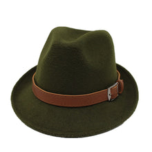 Load image into Gallery viewer, Fedora Hat