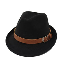 Load image into Gallery viewer, Fedora Hat
