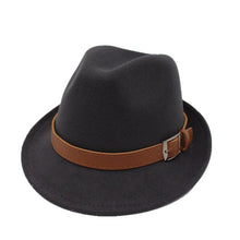 Load image into Gallery viewer, Fedora Hat