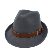 Load image into Gallery viewer, Fedora Hat