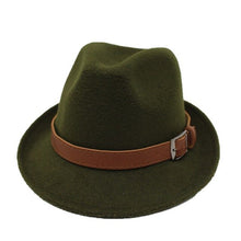 Load image into Gallery viewer, Fedora Hat