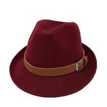 Load image into Gallery viewer, Fedora Hat