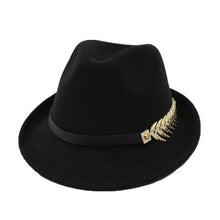 Load image into Gallery viewer, Fedora Hat