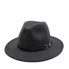 Load image into Gallery viewer, Fedora Hat