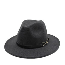 Load image into Gallery viewer, Fedora Hat