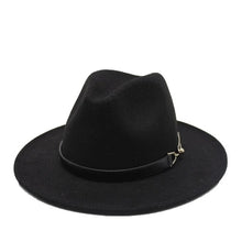 Load image into Gallery viewer, Fedora Hat